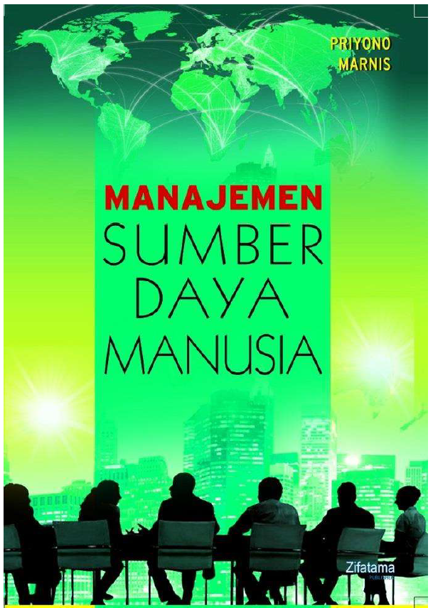 MANAJEMEN SUMBER DAYA MANUSIA