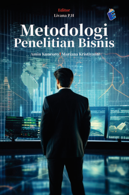 METODOLOGI PENELITIAN BISNIS 