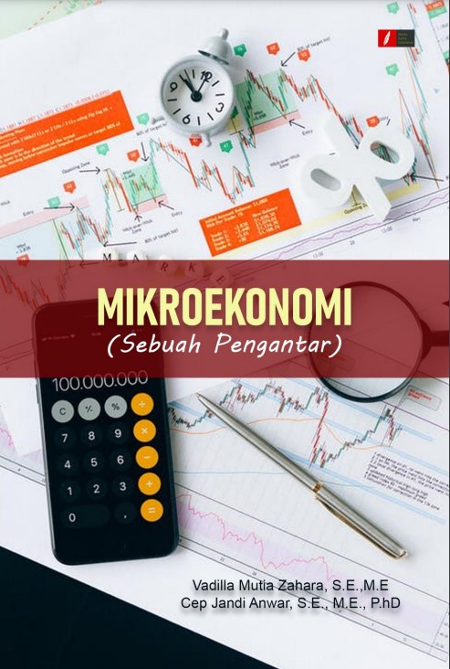 MICKROEKONOMI (SEBUAH PENGANTAR)